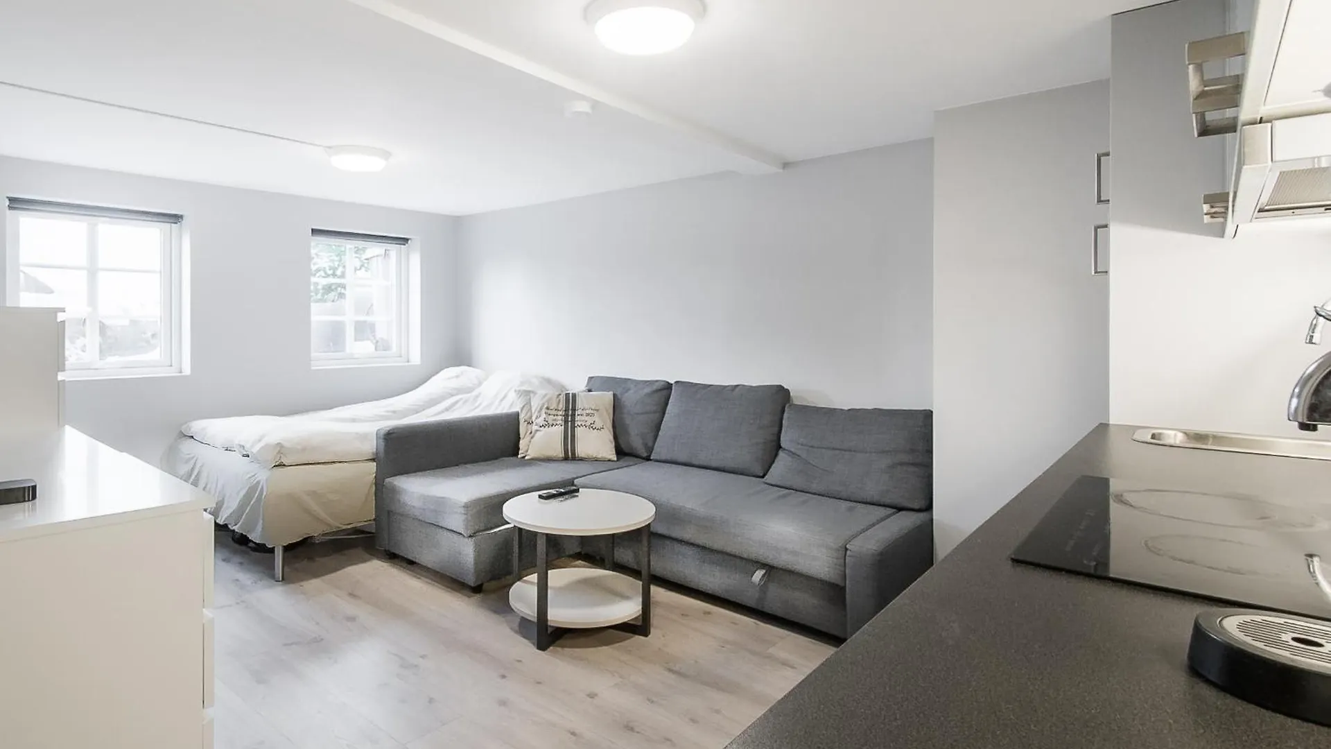 Nordnes Studio Apartment Bergen