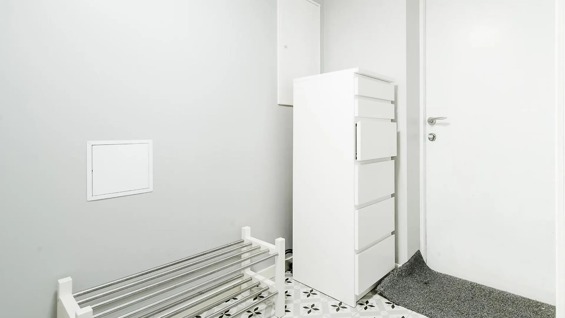 Nordnes Studio Apartment Bergen 0*,