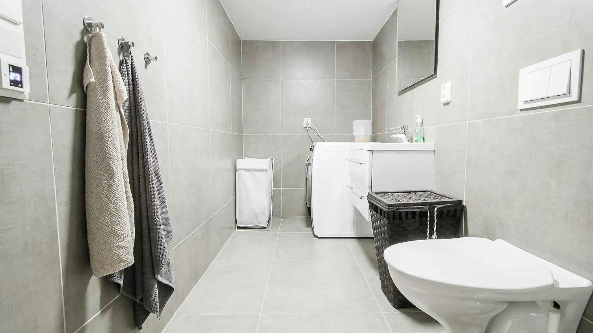 Nordnes Studio Apartment Bergen