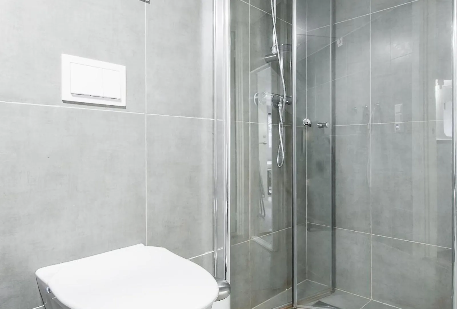 Nordnes Studio Apartment Bergen